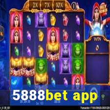 5888bet app